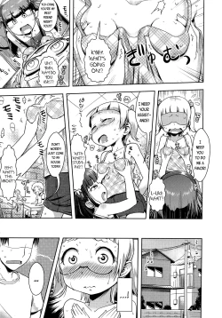 Page 7 of Chiipaizu!! | Tiny Breast-job!!