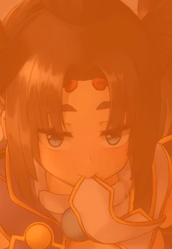 Page 22 of Yappari Ushiwaka nandesu yo ne | Who Else But Ushi?