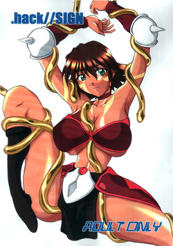 Download .hack//SIGN