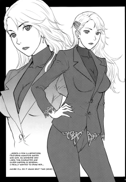 Page 18 of Ore-tachi wa Tabi ni Deta Ni | We Went On A Journey 2