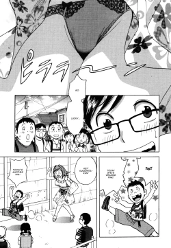 Page 3 of Ryoujyoku!! Urechichi Paradise Ch. 6 | Become a Kid and Have Sex All the Time! Part 6New