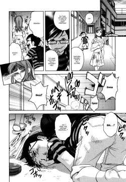 Page 6 of Ryoujyoku!! Urechichi Paradise Ch. 6 | Become a Kid and Have Sex All the Time! Part 6New