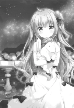 Page 20 of Unicorn to Ecchi na Oshiro de Omocha Asobi