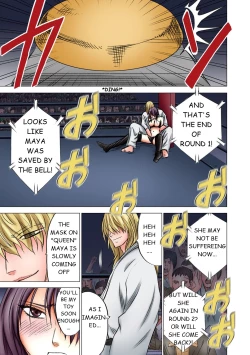 Page 51 of Girls Fight Maya Hen