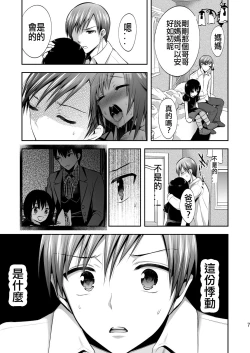 Page 6 of Mayonaka wa Megami2