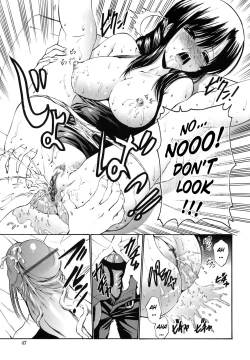 Page 47 of Rinkan Shimai3