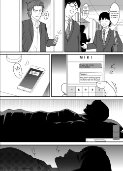 Page 24 of Kokuru no o Tamerattetara Itsunomanika Charao ni Hameraremakutteta Boku no Osananajimi 3