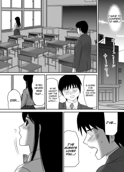 Page 12 of Kokuru no o Tamerattetara Itsunomanika Charao ni Hameraremakutteta Boku no Osananajimi 2