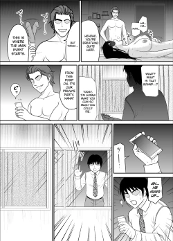 Page 30 of Kokuru no o Tamerattetara Itsunomanika Charao ni Hameraremakutteta Boku no Osananajimi 2