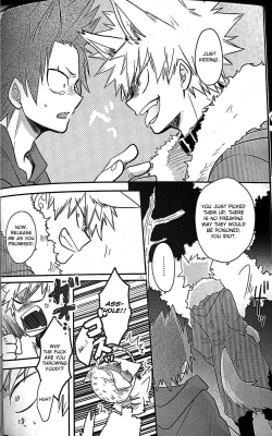 Page 9 of Kutte Yarou ka!?