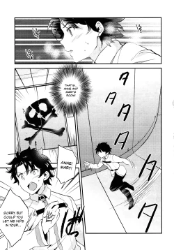 Page 3 of Lovebird Love