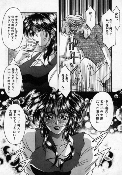 Page 104 of Hana no Kage | Shadow of Splendor