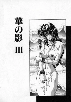 Page 37 of Hana no Kage | Shadow of Splendor