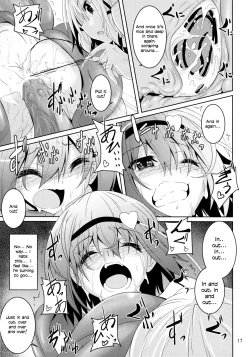 Page 16 of Satori GokuSatori's Room Part 5
