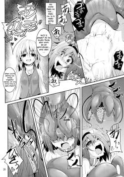 Page 19 of Satori GokuSatori's Room Part 5