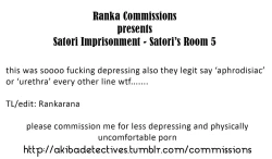 Page 27 of Satori GokuSatori's Room Part 5