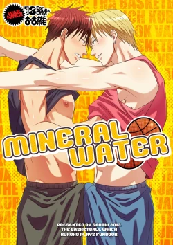 Page 1 of MINERAL WATER