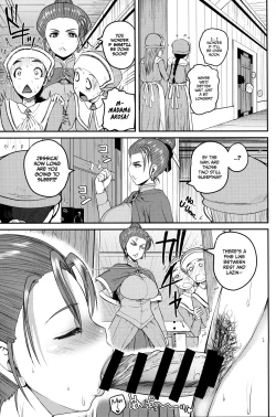 Page 6 of Yome no Iroke ga Tsuyosugiru | My Wife Has Too Much Sex Appeal