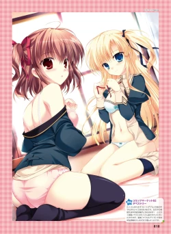 Page 21 of Dengeki Moeoh 2019-04