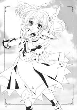 Page 3 of Mahou Shoujo Magical SEED RANDOM