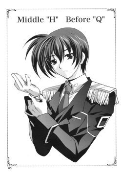 Page 5 of Mahou Shoujo Magical SEED RANDOM