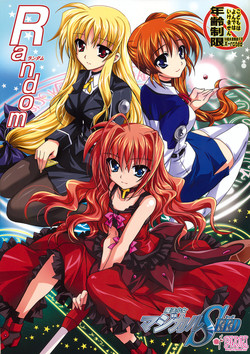 Download Mahou Shoujo Magical SEED RANDOM