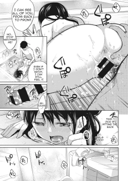 Page 72 of 1LDK+JK Ikinari Doukyo? Micchaku!? Hatsu Ecchi!!? Ch. 1-6