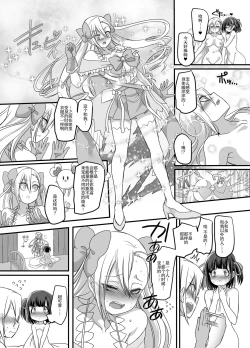 Page 28 of Mahou Shoujo Swap