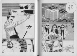 Page 56 of Unmei no Megami | Goddess of Fate