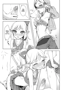 Page 10 of Sugar Heroes