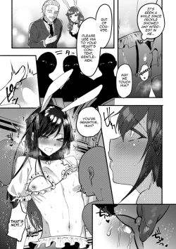Page 62 of 2D Comic Magazine Otokonoko o Shiriana Kairaku de Mesu Ochi Ryoujoku! Vol. 1