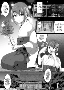 Page 76 of 2D Comic Magazine Otokonoko o Shiriana Kairaku de Mesu Ochi Ryoujoku! Vol. 1