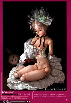 Page 31 of Release Zero