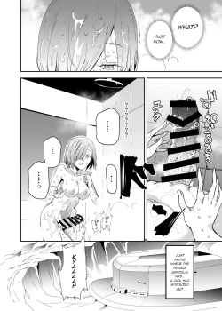 Page 5 of HandleFutanari Chinko de Jibun to H