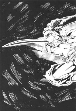 Page 4 of Hajime no Ushiwakamaru