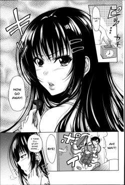 Page 17 of Pakotate! Seikouritsu 0% no Teppeki Bishojo VS Seikouritsu 100% no Hentai Katei Kyoushi | Pakotate! Sex Rate 0% Iron2