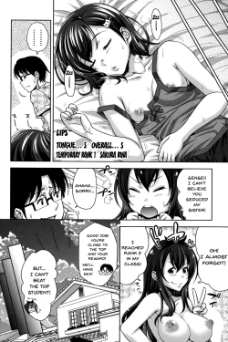 Page 62 of Pakotate! Seikouritsu 0% no Teppeki Bishojo VS Seikouritsu 100% no Hentai Katei Kyoushi | Pakotate! Sex Rate 0% Iron2