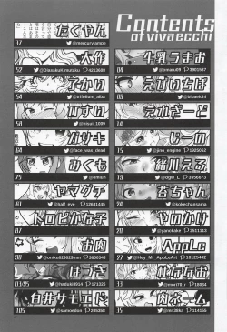 Page 6 of Ootsuki Yui no Viva Ecchi