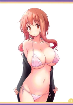 Page 14 of nyanyanya! extra 2