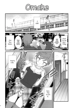 Page 24 of Tsubasakun  Okawari