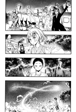 Page 172 of Mankai Harem School