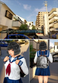 Page 187 of Ore no Taisetsu na Osananajimi ga Oyaji no SeFri ni Natte Ita Ken