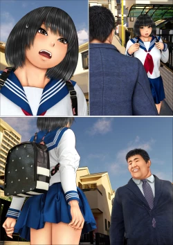 Page 188 of Ore no Taisetsu na Osananajimi ga Oyaji no SeFri ni Natte Ita Ken