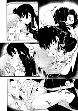 Page 12 of Bitter Sweet Syndrome