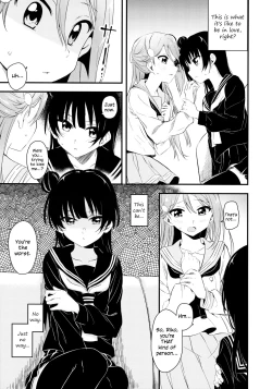 Page 9 of Bitter Sweet Syndrome