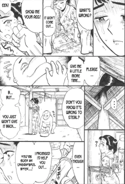 Page 19 of Kappa Zeme | Kappa Torture