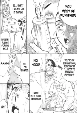 Page 20 of Kappa Zeme | Kappa Torture