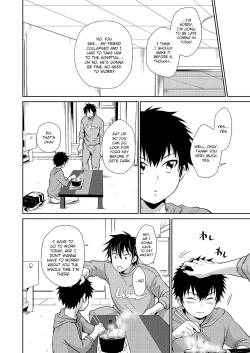 Page 30 of Asobi ni Kita.