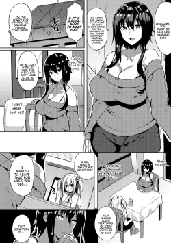 Page 2 of Futanari-sou no Otokonoko