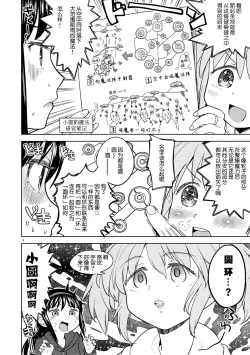 Page 8 of Madoka no Atarashii Mahou
